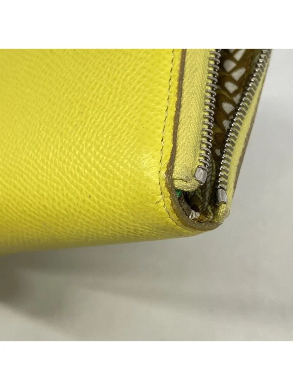 Hermes this authentic